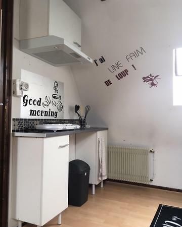 Studio Pontacq Extérieur photo