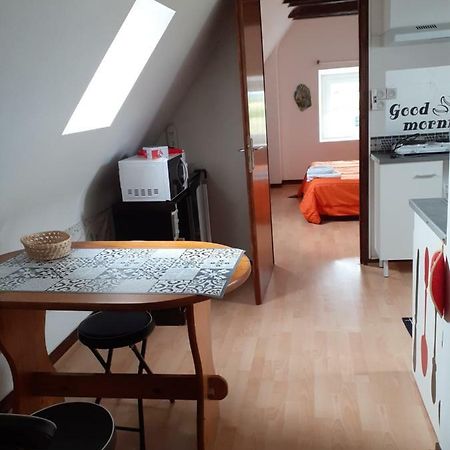 Studio Pontacq Extérieur photo